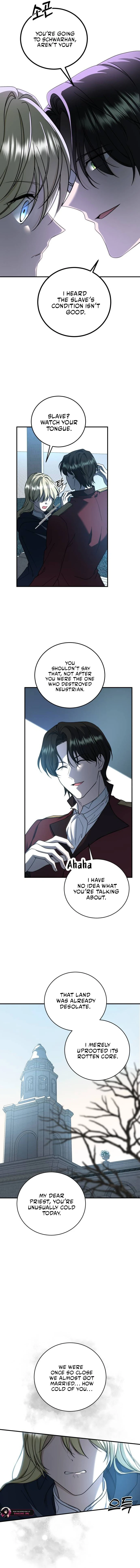 An Unexpected Engagement Chapter 31 71 13