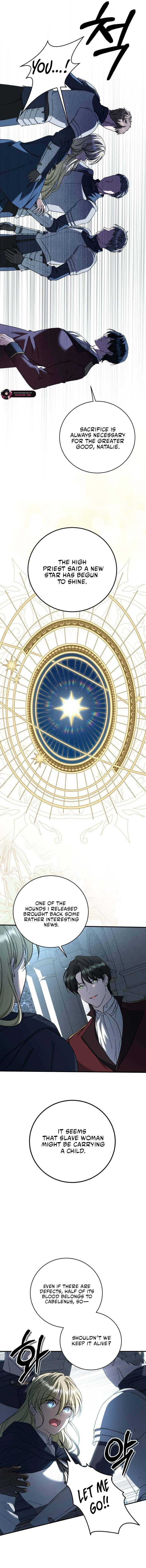 An Unexpected Engagement Chapter 31 73 15