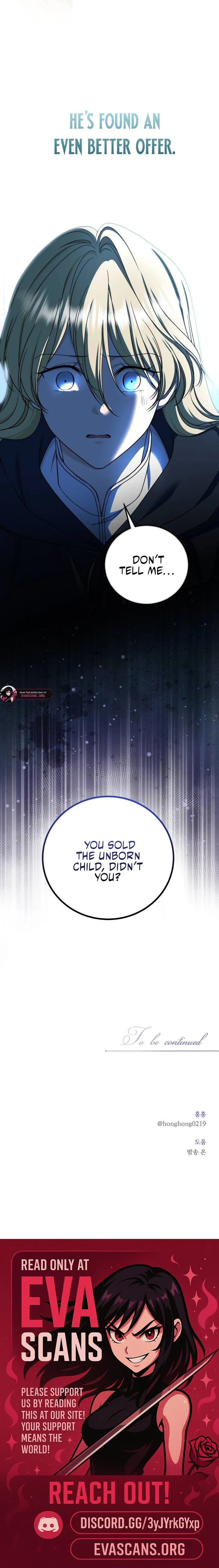 An Unexpected Engagement Chapter 31 75 17