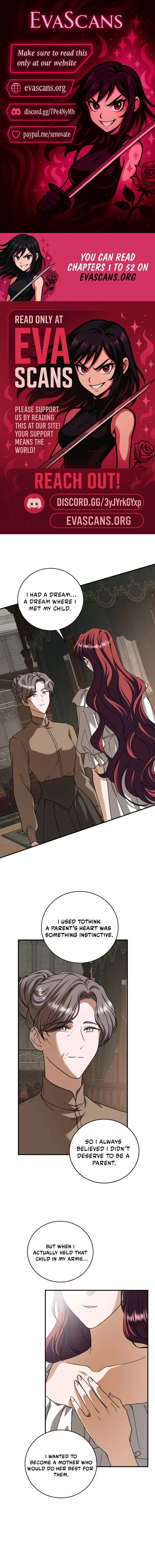 An Unexpected Engagement Chapter 33 59 01