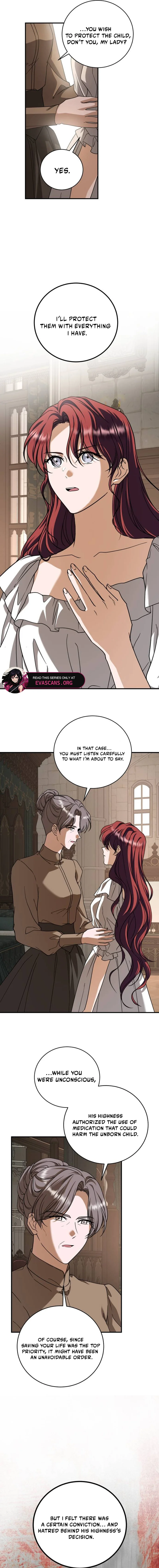 An Unexpected Engagement Chapter 33 60 02