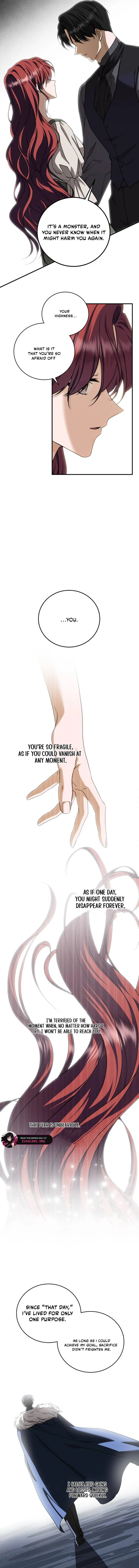 An Unexpected Engagement Chapter 33 69 11