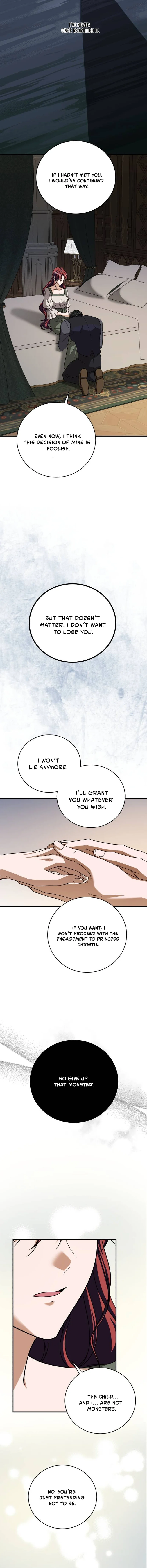 An Unexpected Engagement Chapter 33 70 12