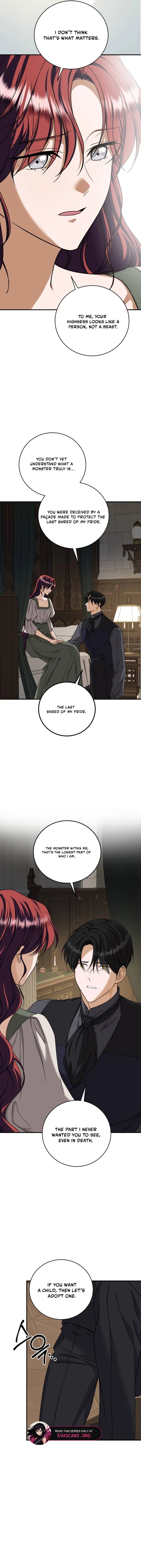 An Unexpected Engagement Chapter 33 71 13