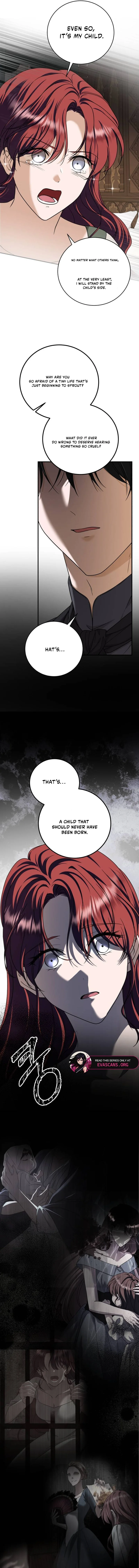 An Unexpected Engagement Chapter 33 74 16