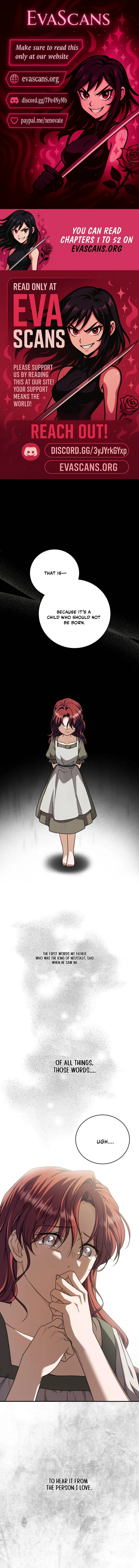 An Unexpected Engagement Chapter 34 62 01