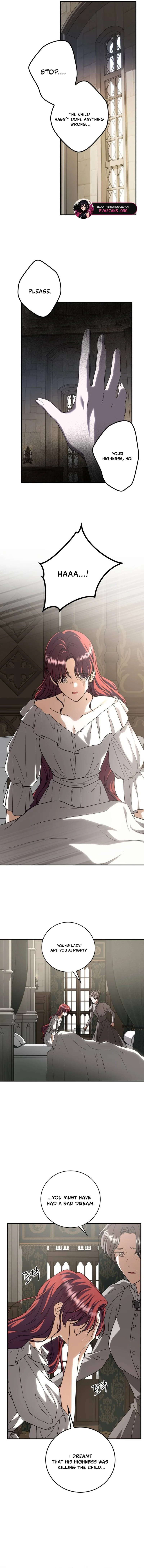 An Unexpected Engagement Chapter 34 65 04