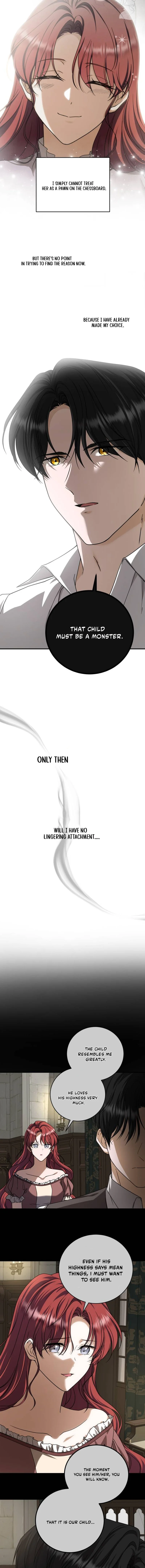 An Unexpected Engagement Chapter 34 73 12