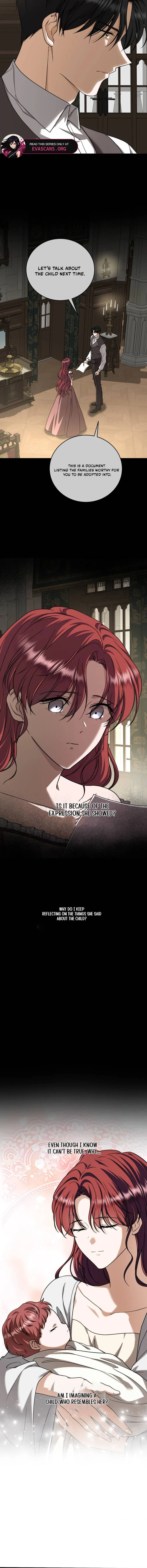 An Unexpected Engagement Chapter 34 74 13