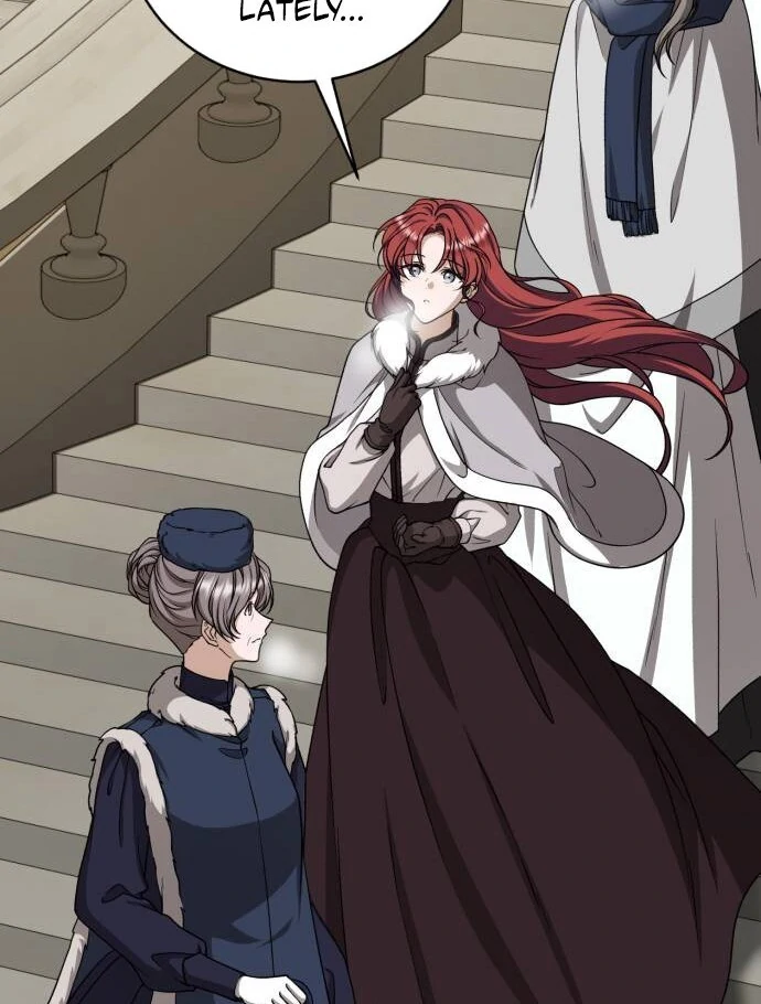 An Unexpected Engagement Chapter 35 373 015