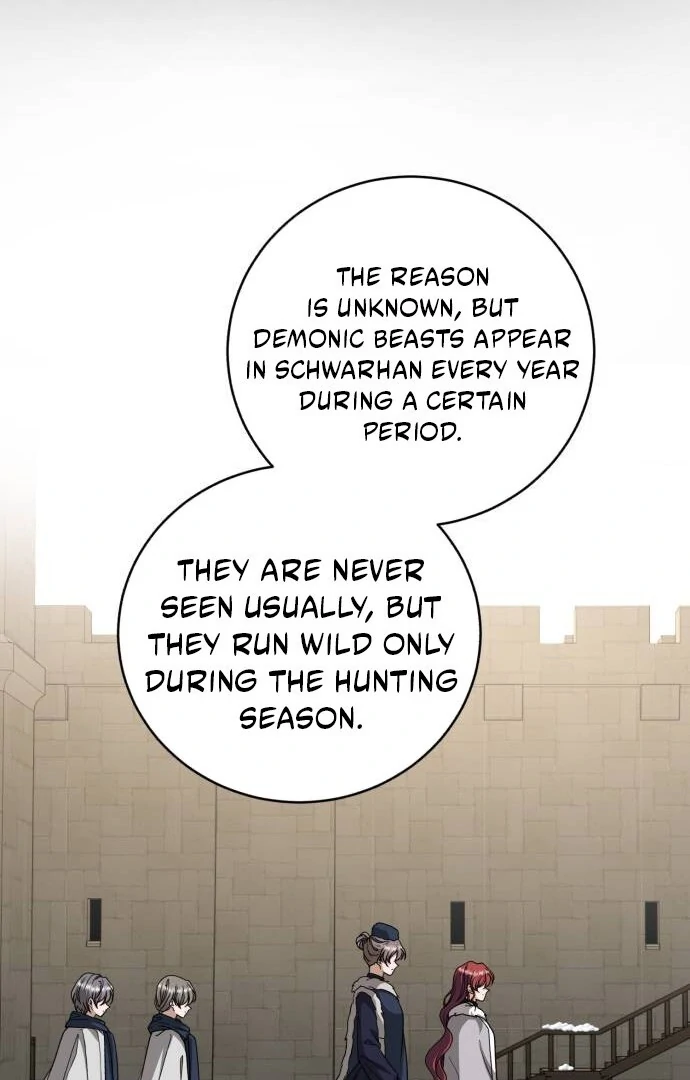 An Unexpected Engagement Chapter 35 381 023