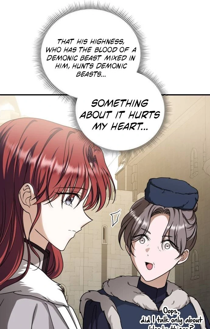 An Unexpected Engagement Chapter 35 392 034