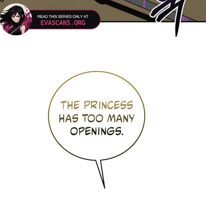 An Unexpected Engagement Chapter 35 460 102