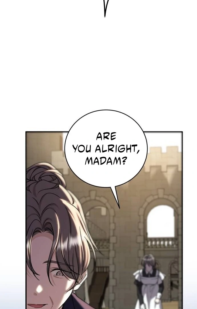 An Unexpected Engagement Chapter 35 464 106