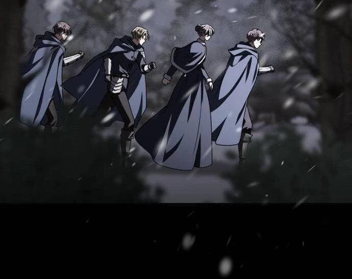 An Unexpected Engagement Chapter 36 348 017