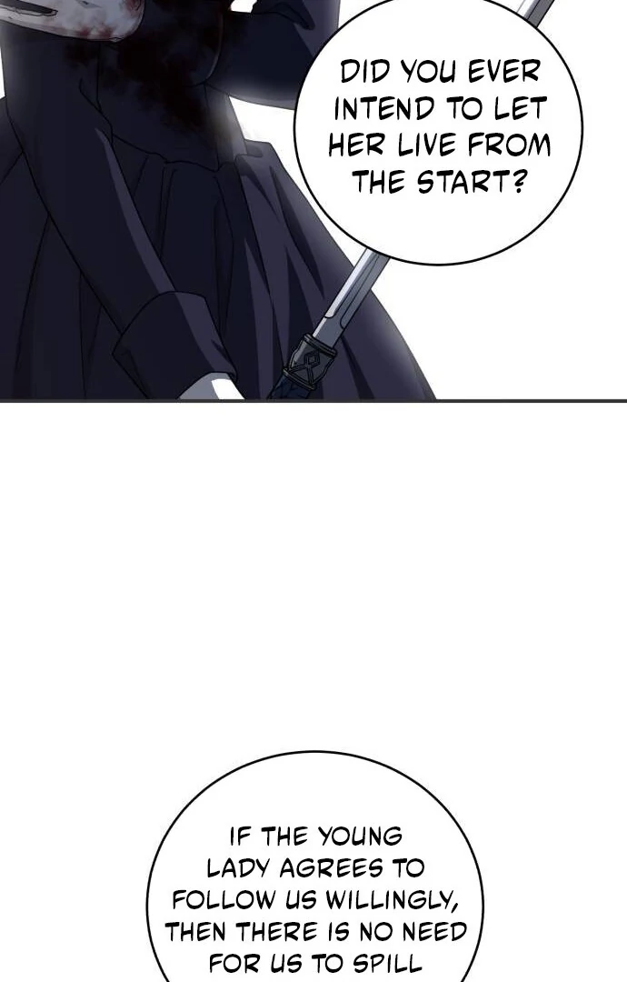 An Unexpected Engagement Chapter 36 381 050