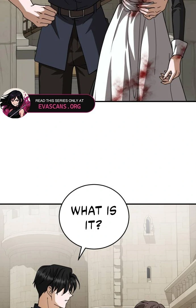 An Unexpected Engagement Chapter 36 388 057