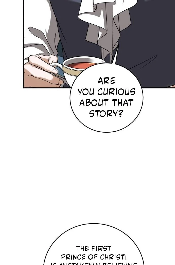 An Unexpected Engagement Chapter 36 399 068