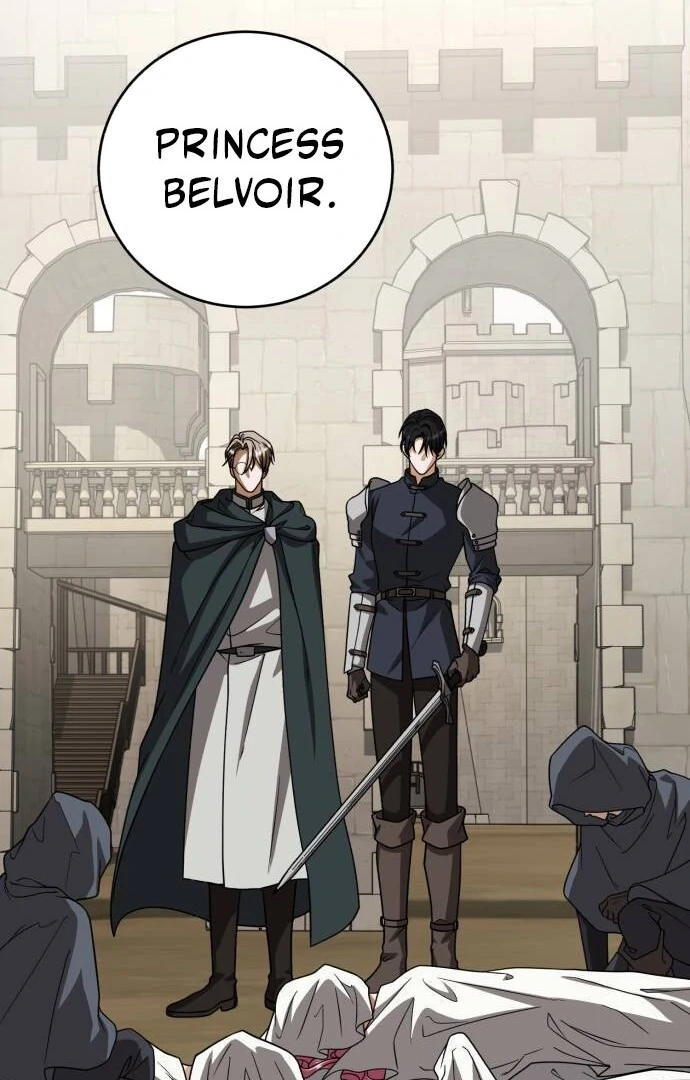 An Unexpected Engagement Chapter 36 409 078