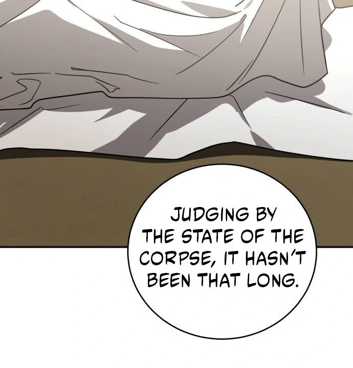 An Unexpected Engagement Chapter 36 434 103