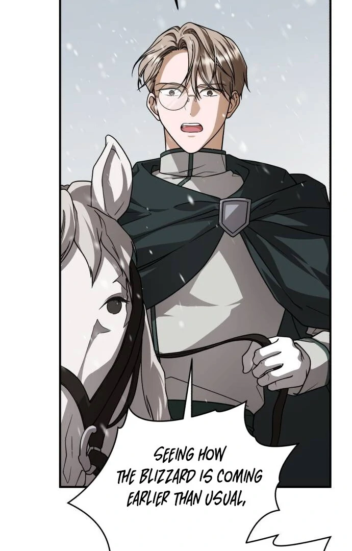 An Unexpected Engagement Chapter 37 365 013