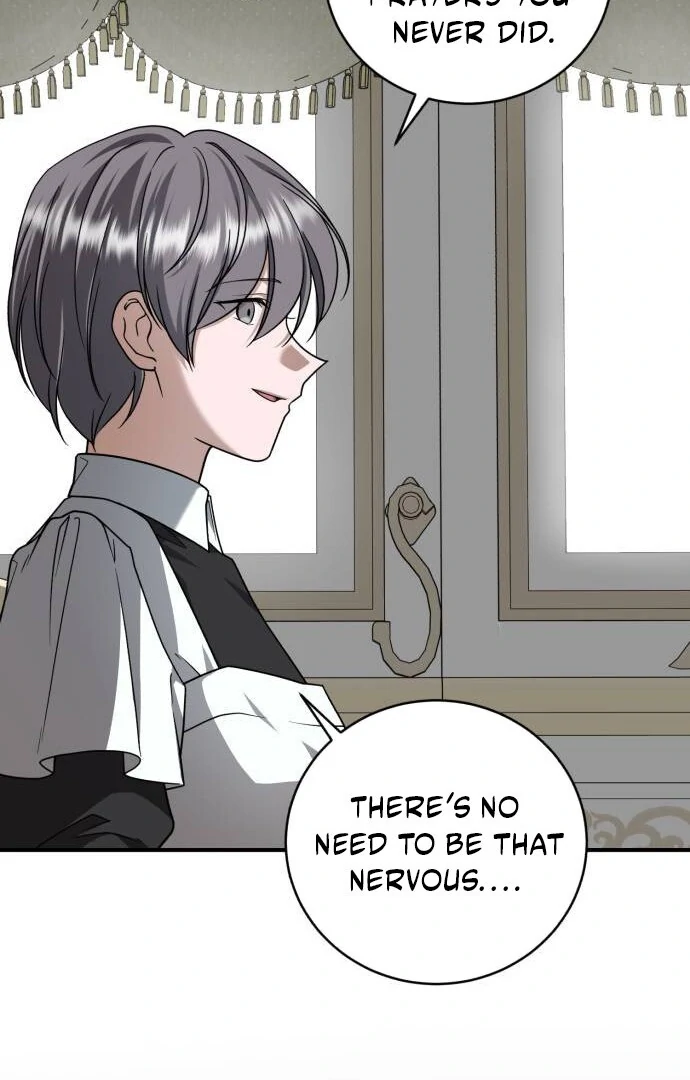 An Unexpected Engagement Chapter 37 373 021