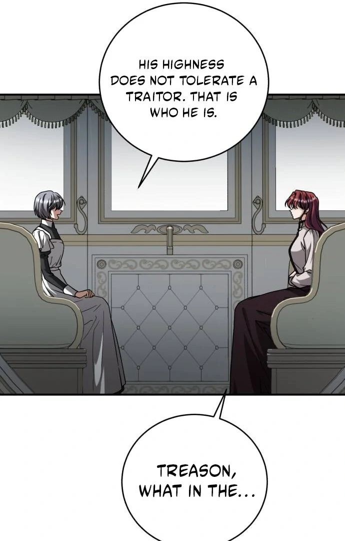 An Unexpected Engagement Chapter 37 390 038