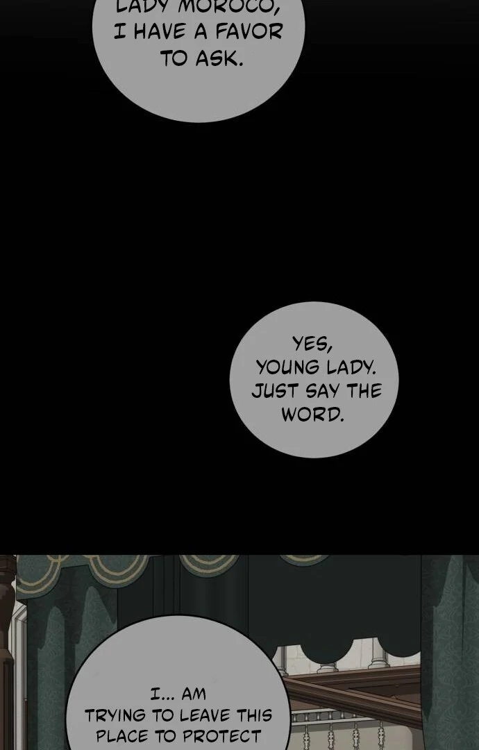 An Unexpected Engagement Chapter 37 393 041