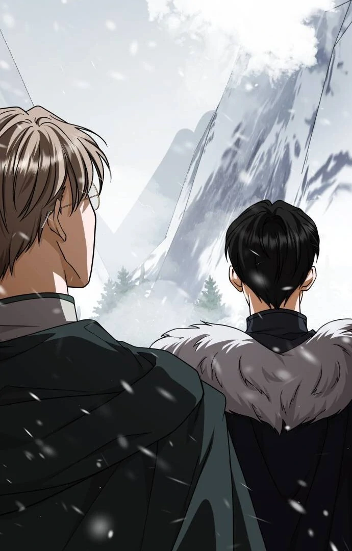 An Unexpected Engagement Chapter 37 459 107