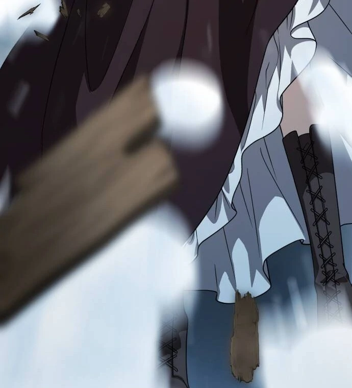 An Unexpected Engagement Chapter 37 465 113