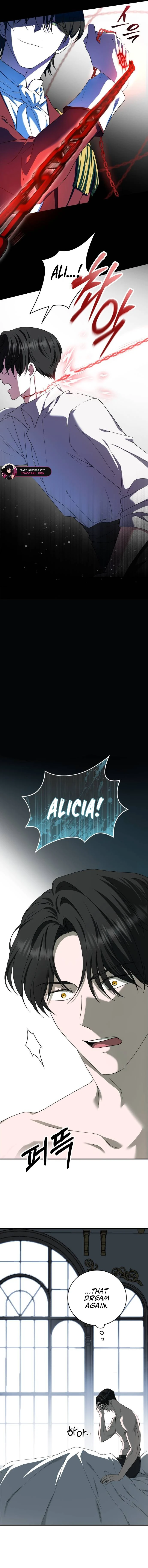 An Unexpected Engagement Chapter 39 64 06