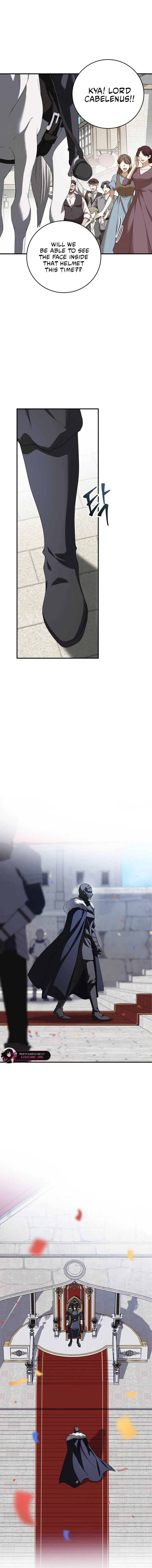 An Unexpected Engagement Chapter 39 66 08