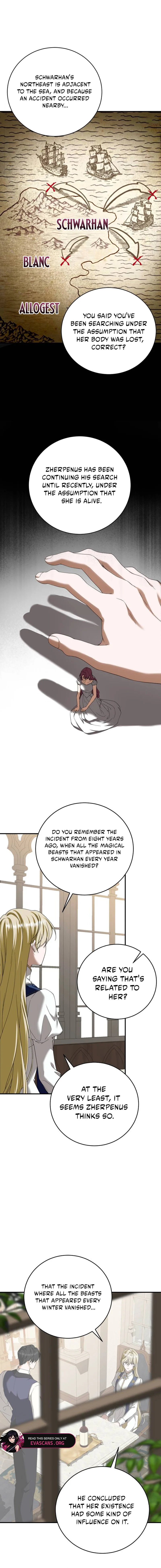 An Unexpected Engagement Chapter 41 63 02