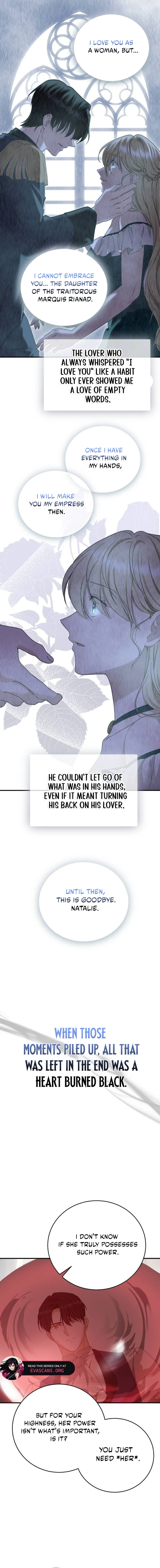 An Unexpected Engagement Chapter 41 66 05