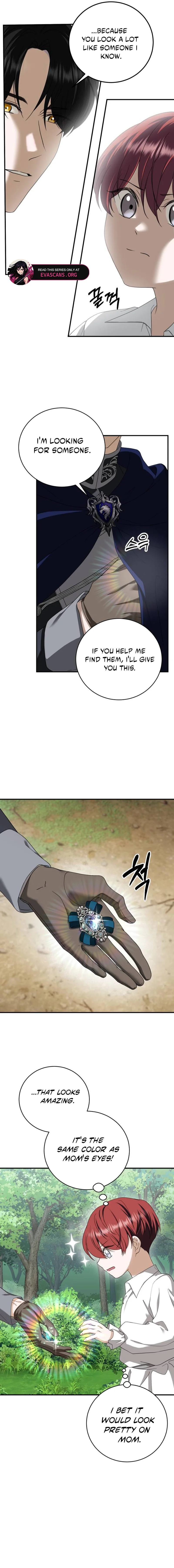 An Unexpected Engagement Chapter 41 73 12