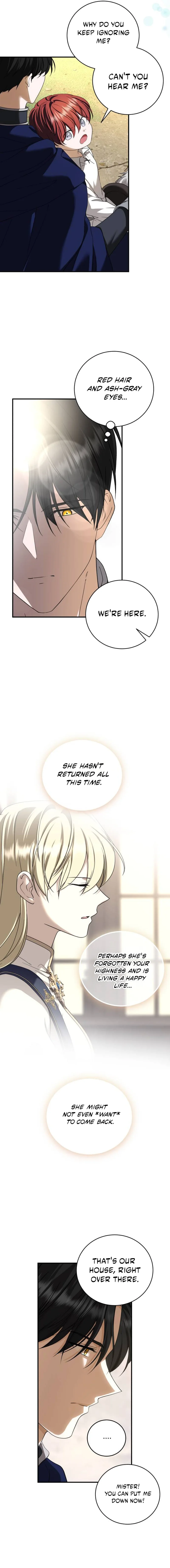 An Unexpected Engagement Chapter 41 75 14