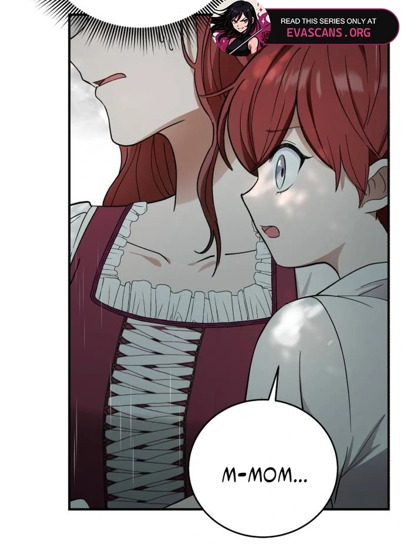 An Unexpected Engagement Chapter 42 421 003