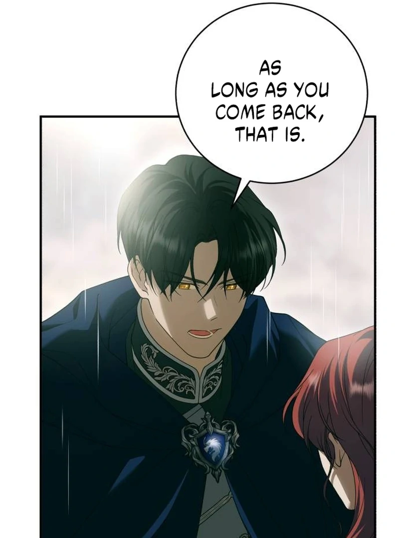 An Unexpected Engagement Chapter 42 428 010