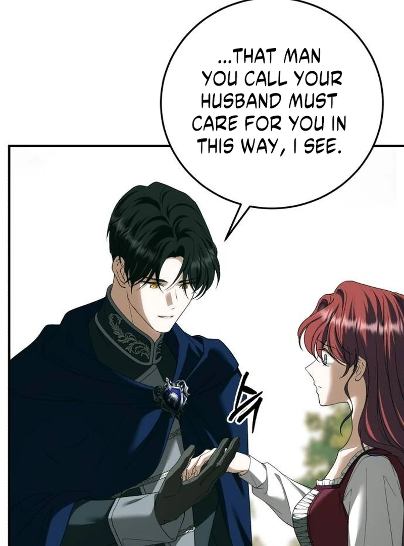 An Unexpected Engagement Chapter 42 465 047