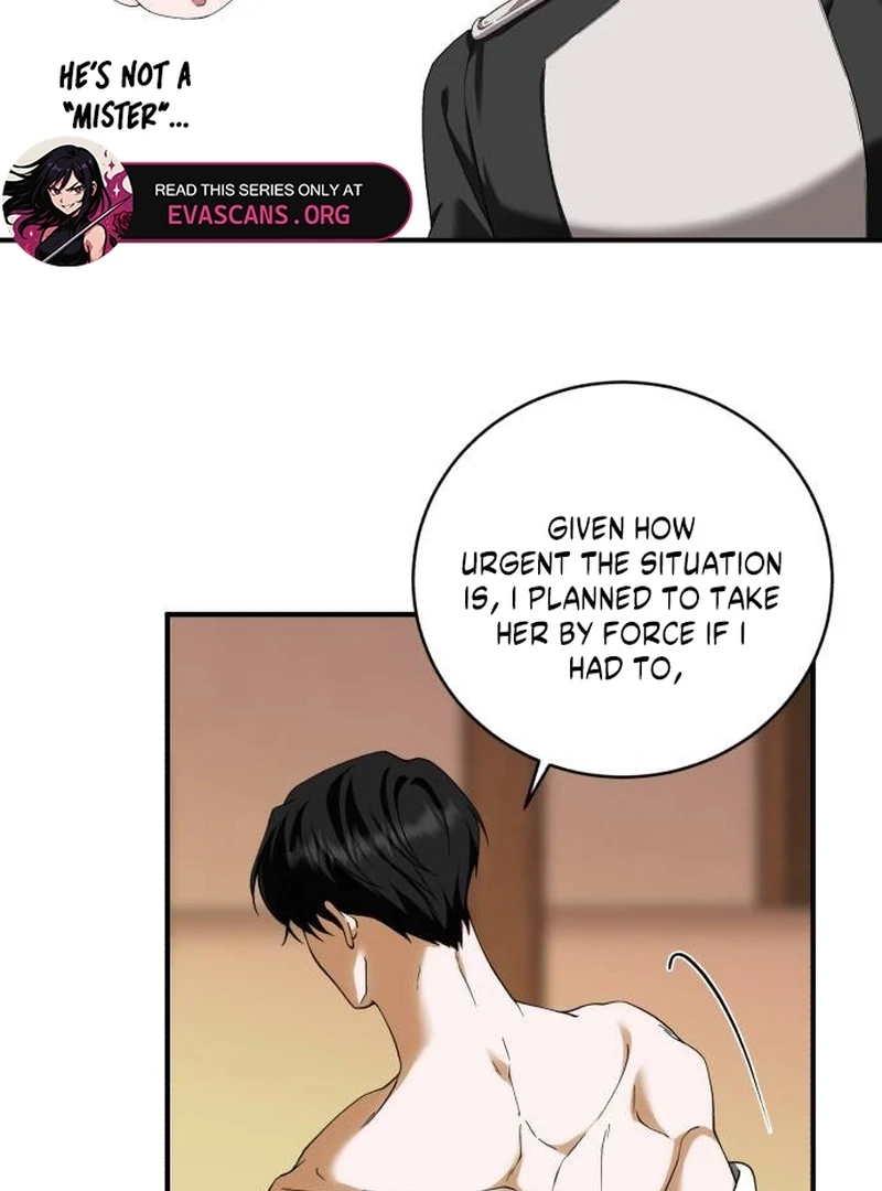 An Unexpected Engagement Chapter 42 490 072