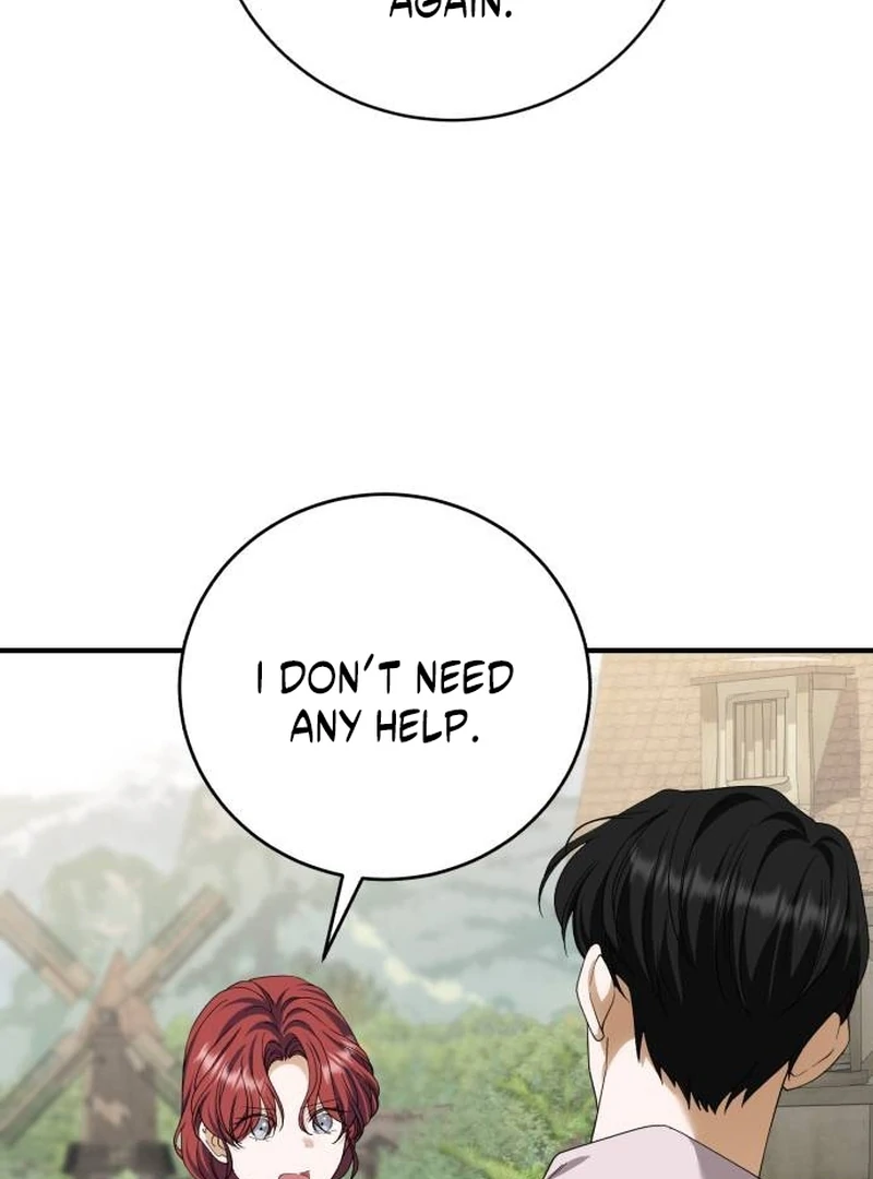 An Unexpected Engagement Chapter 42 503 085