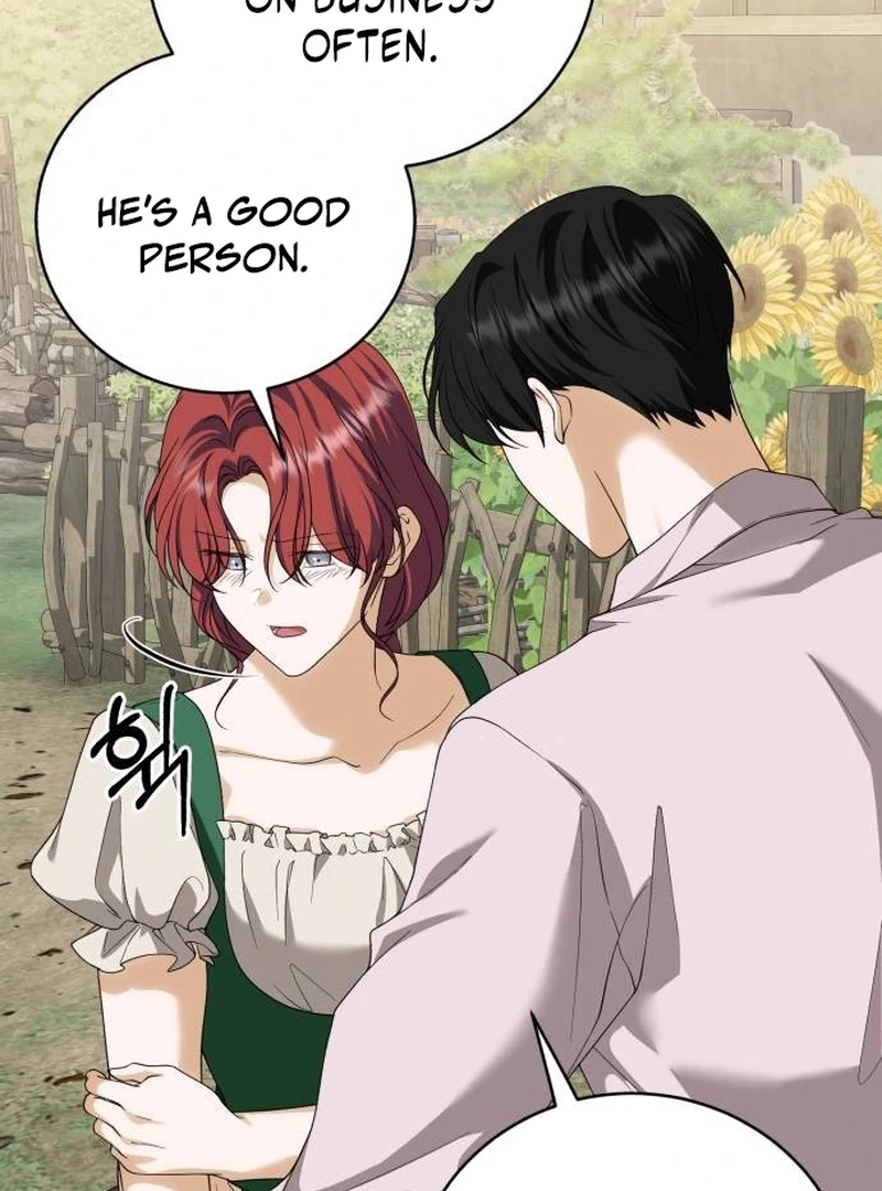 An Unexpected Engagement Chapter 42 508 090