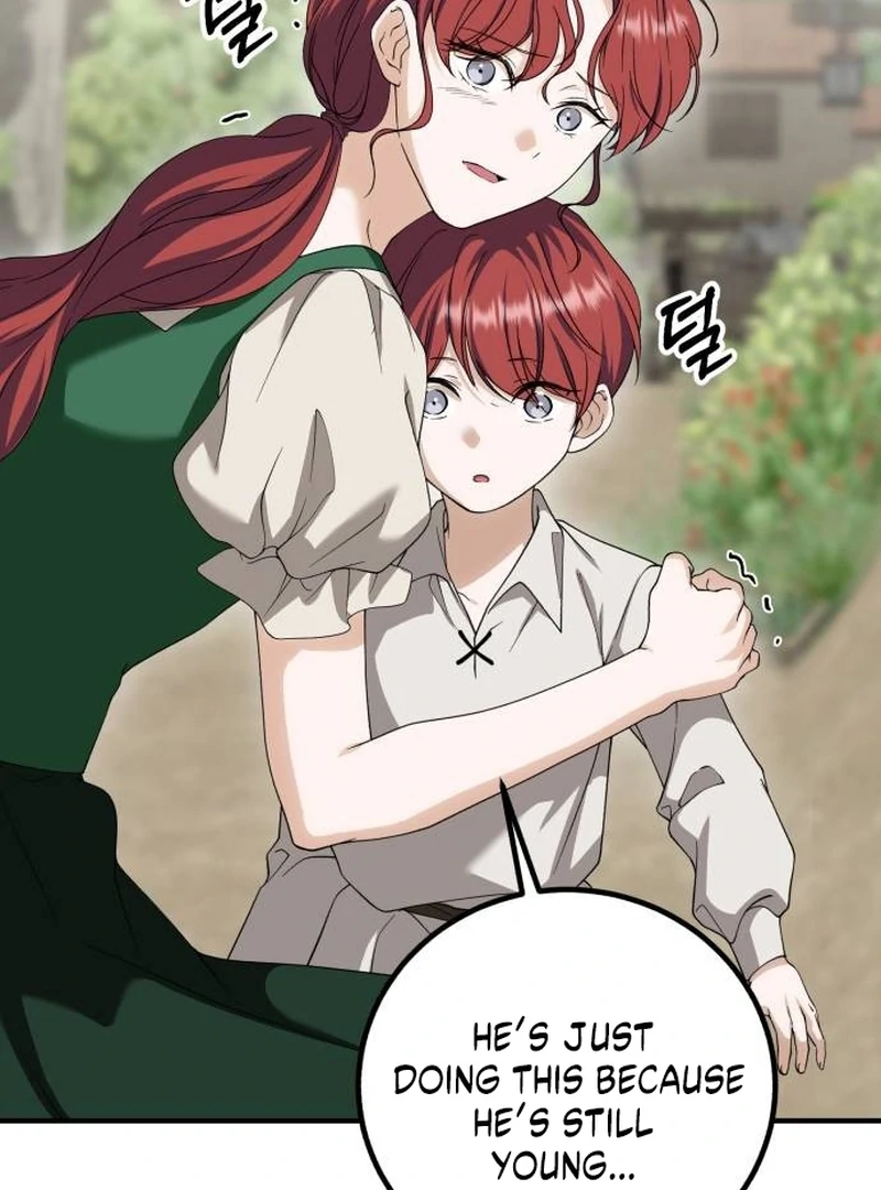 An Unexpected Engagement Chapter 42 528 110