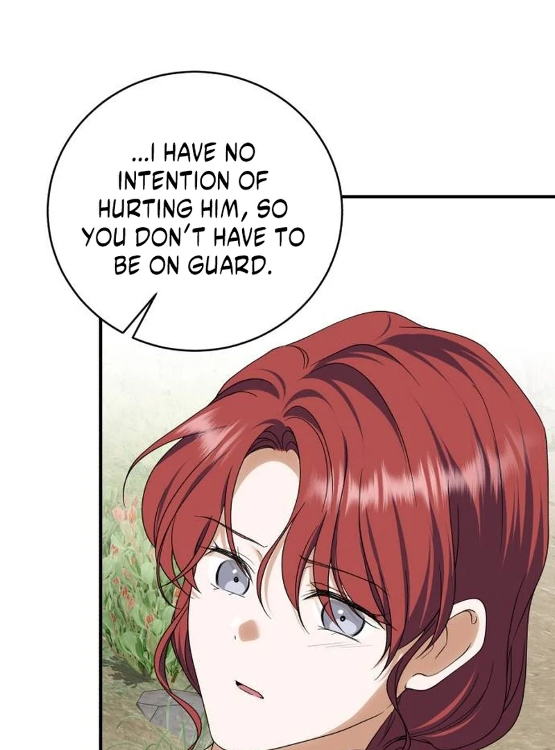 An Unexpected Engagement Chapter 42 533 115