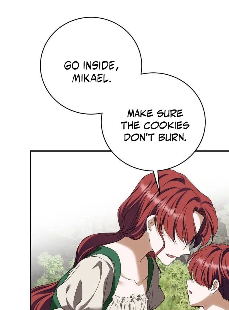 An Unexpected Engagement Chapter 42 537 119