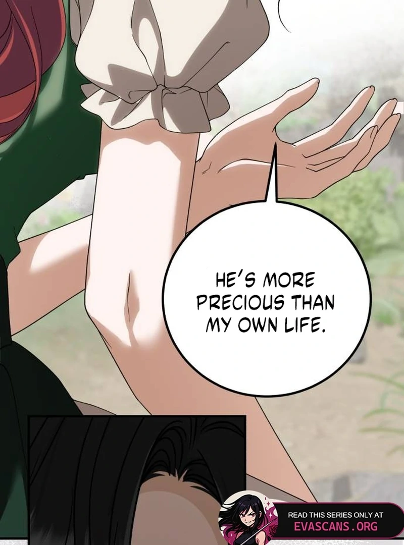 An Unexpected Engagement Chapter 42 544 126