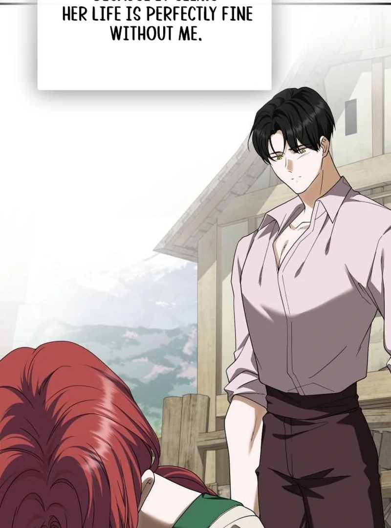 An Unexpected Engagement Chapter 42 551 133