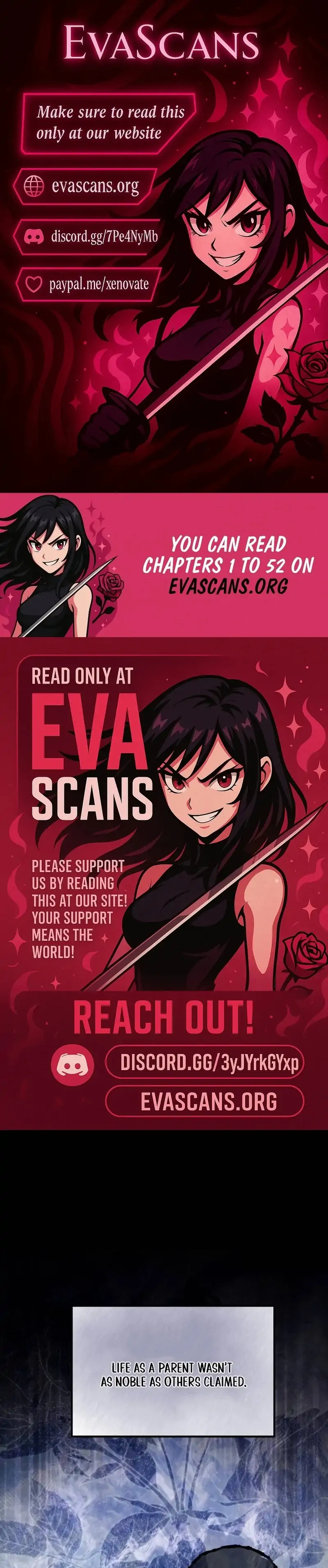 An Unexpected Engagement Chapter 43 350 001