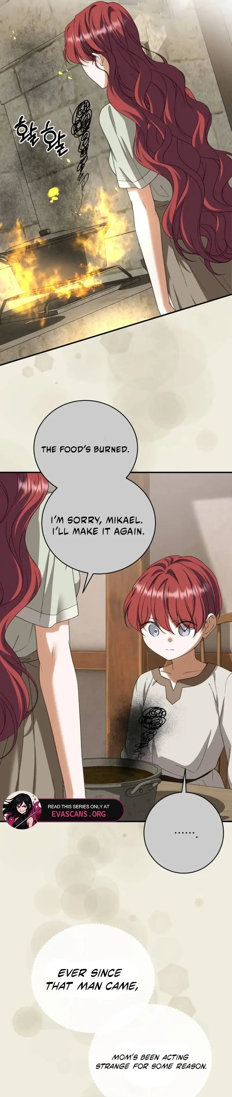 An Unexpected Engagement Chapter 43 380 031