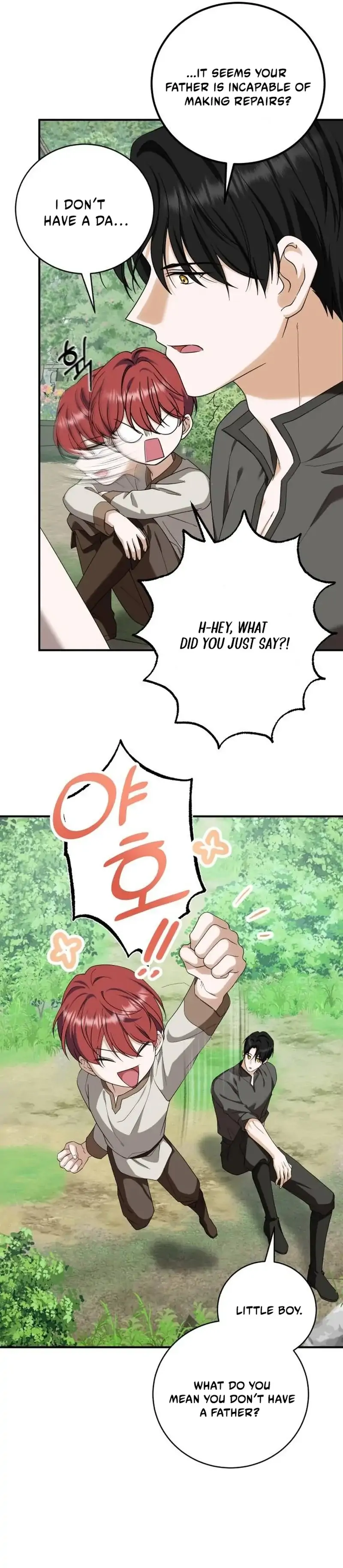 An Unexpected Engagement Chapter 43 402 053